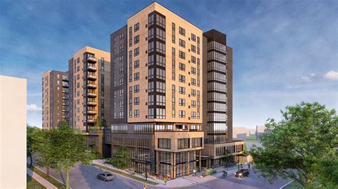 Fieldhouse dinkytown - A Georgia-based developer is working on plans for a 17-story residential building just blocks from the heart of Dinkytown. The Standard would …